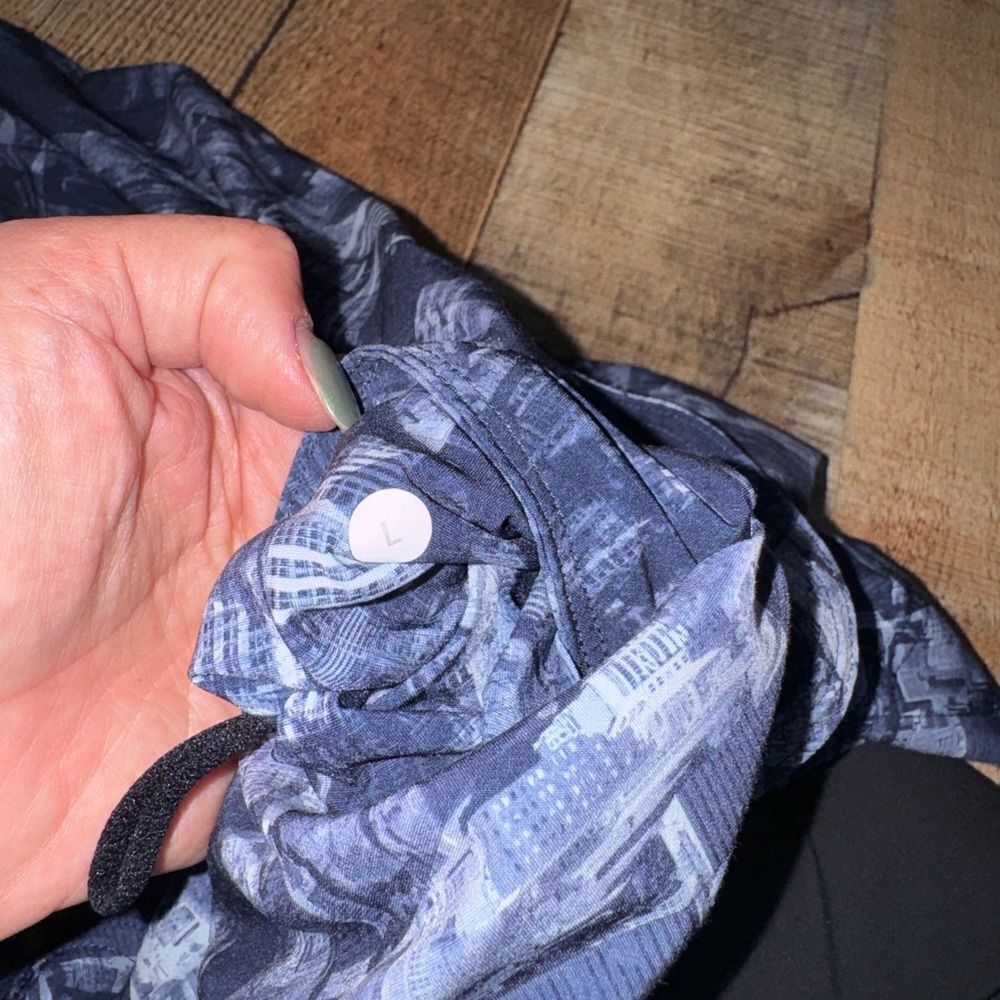 Lululemon Core Shorts Mens Size L Unlined 11” Str… - image 6